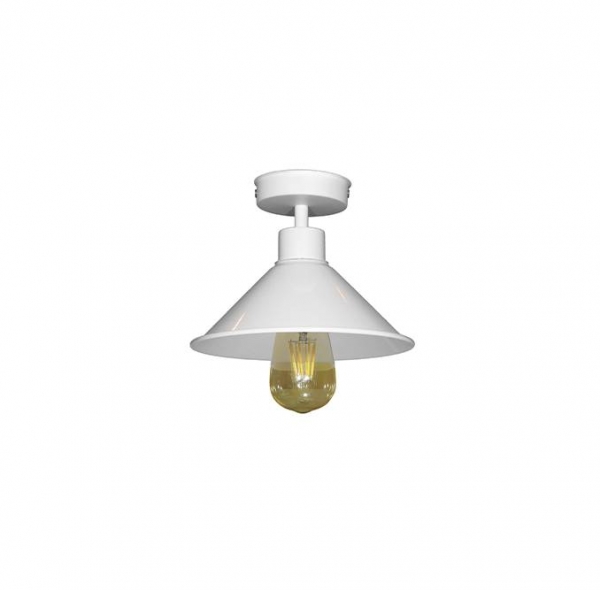 Стельовий світильник Skarlat LS 3135-210-1L WH
